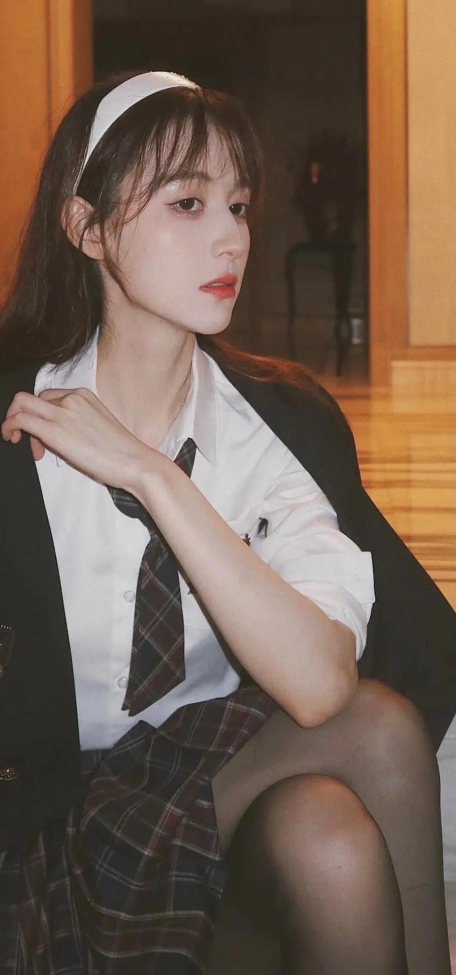 高质量好看的渣男全屏美女手机壁纸图片
