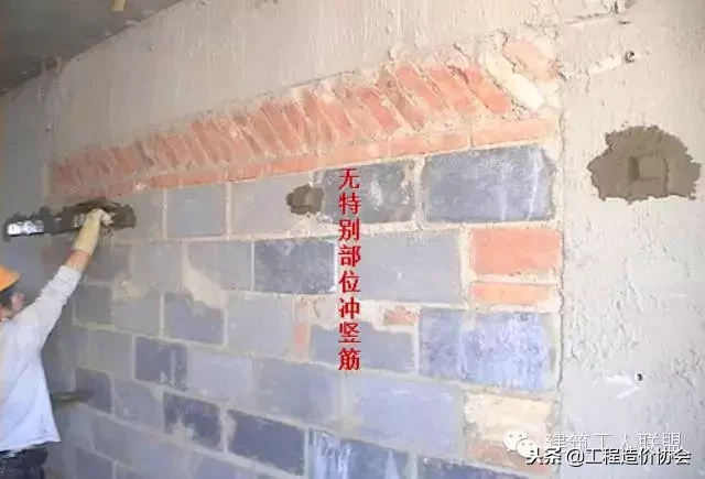 冲筋是什么意思（内外墙抹灰工程的标准做法）