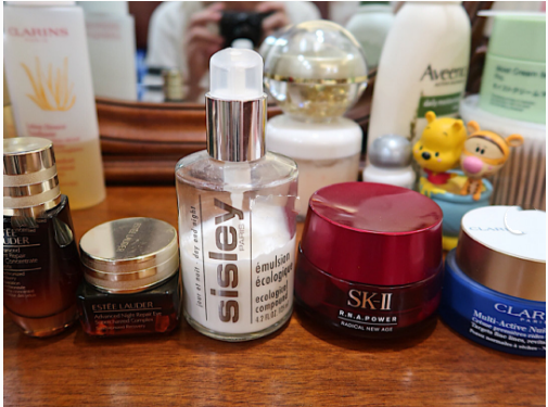 谁说怀孕不能化妆？！孕期好物推荐之孕期护肤