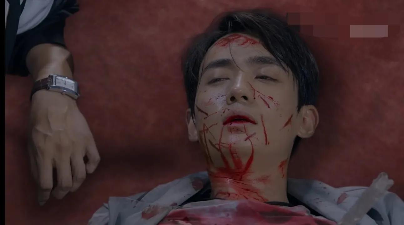 《镇魂》原著：胆小如鼠的郭长城，默默积累了拯救世界的大功德