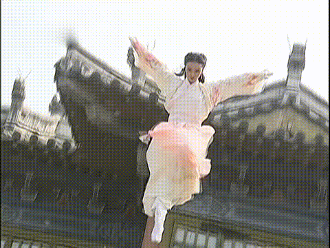 北京舞蹈学院：娱乐圈隐藏的第四大影视人才基地