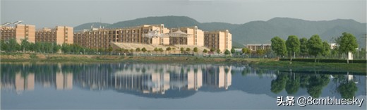 江西鹰潭、新余高校