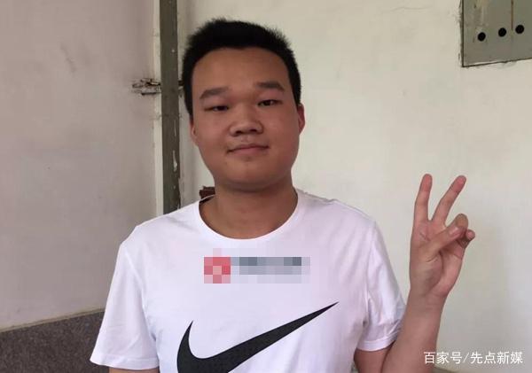 2019安徽各地高考状元成绩揭榜，这些考生成绩让人刮目相看