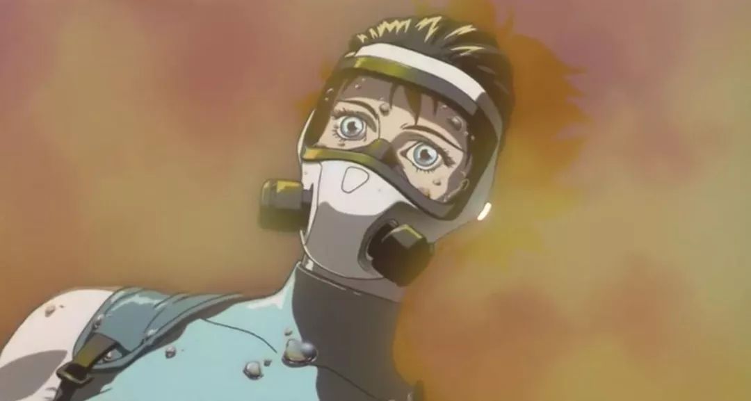 豆瓣9.0，24年后回看《攻壳机动队》，我终于明白它的内涵和不足