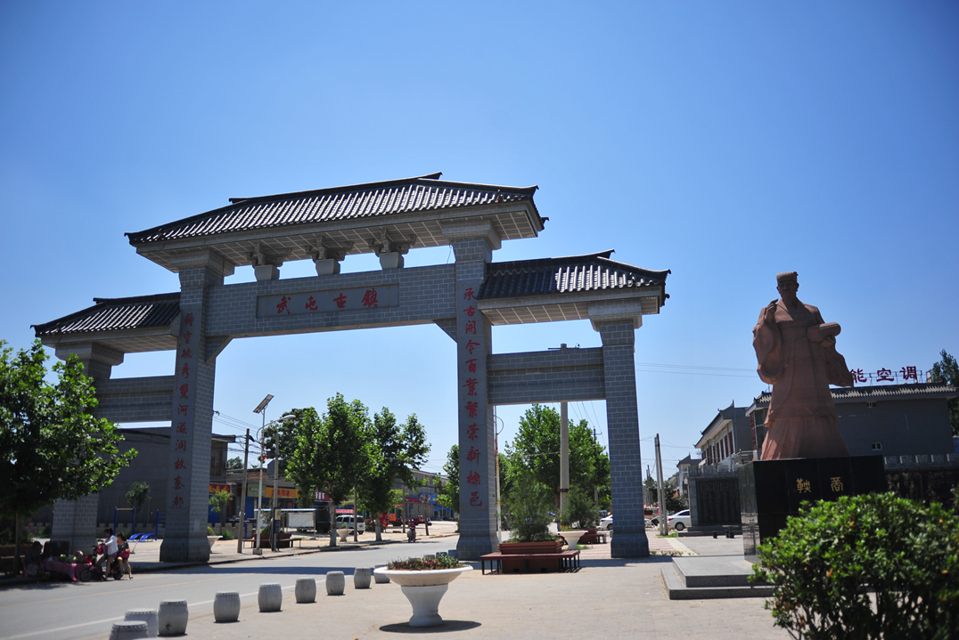 古代商鞅变法地,今日航空科技城,阎良有什么可以参观的景点?