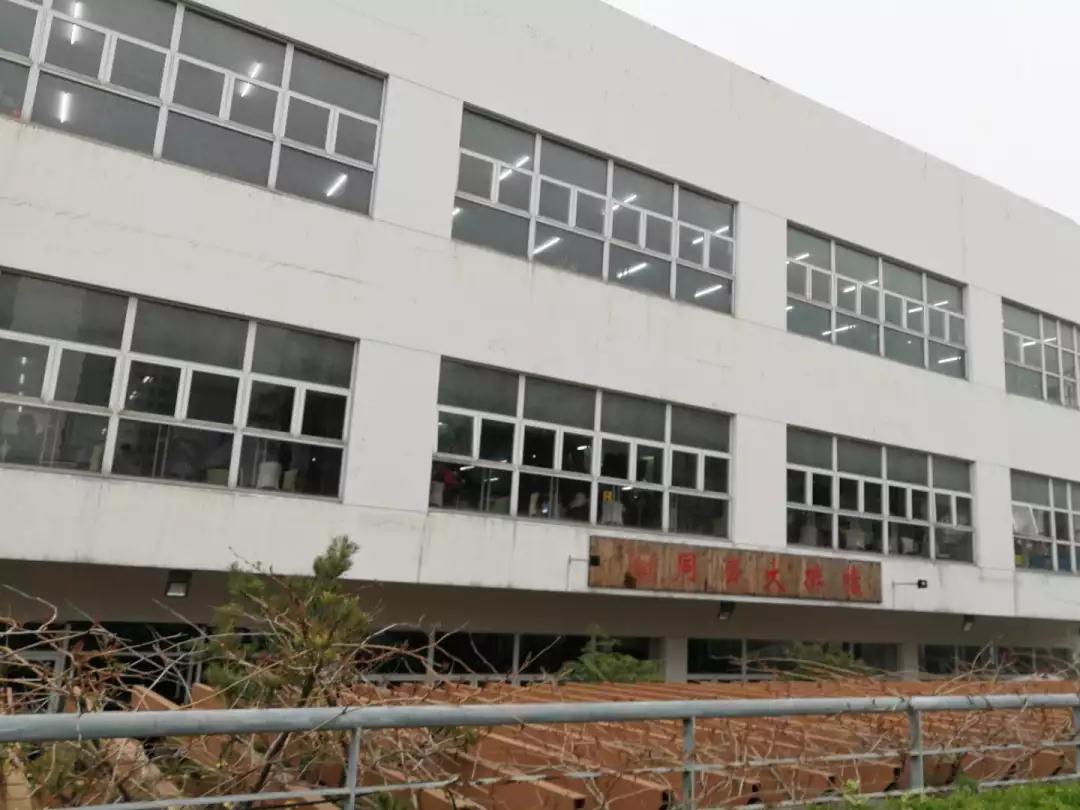 考研院校说 | 同济大学：同舟共济，同济古训！