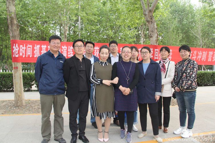 年年蟾宫折桂，岁岁铸就辉煌——热烈庆祝高邑一中2020年高考再创新高