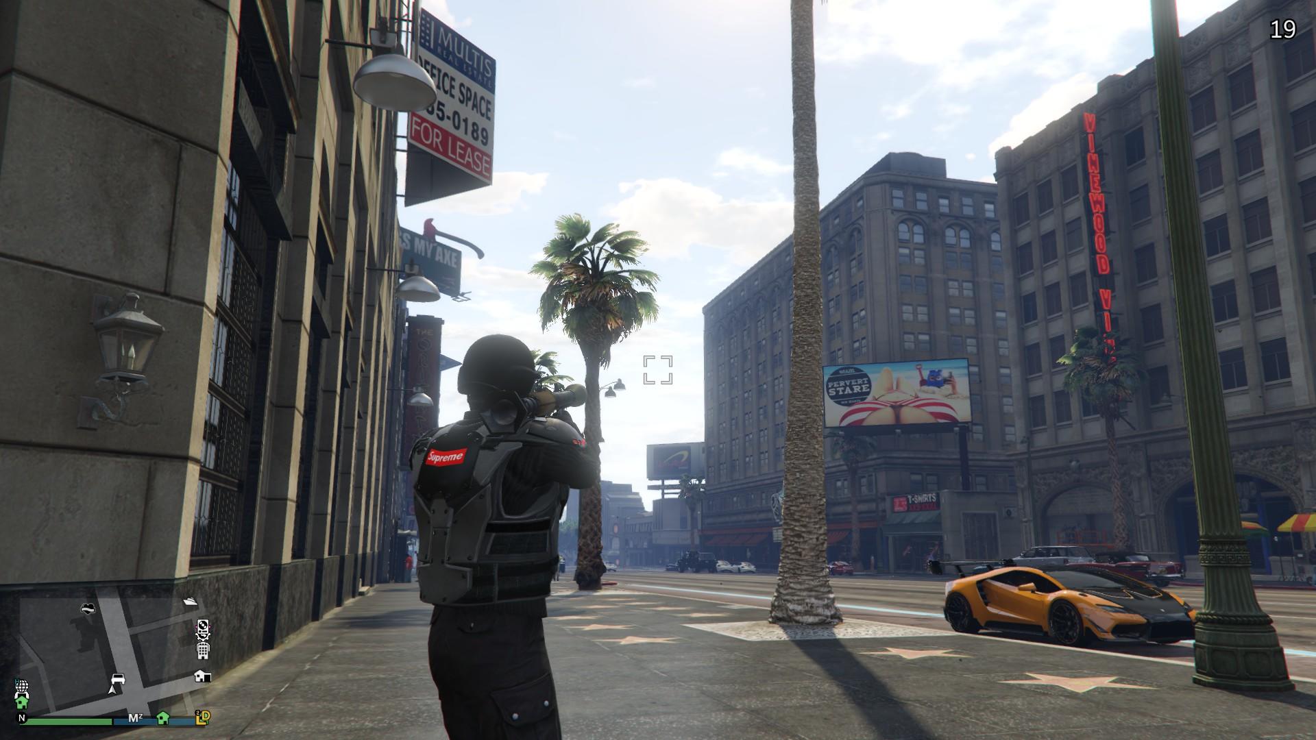 gta的这些攻略你还不知道吗