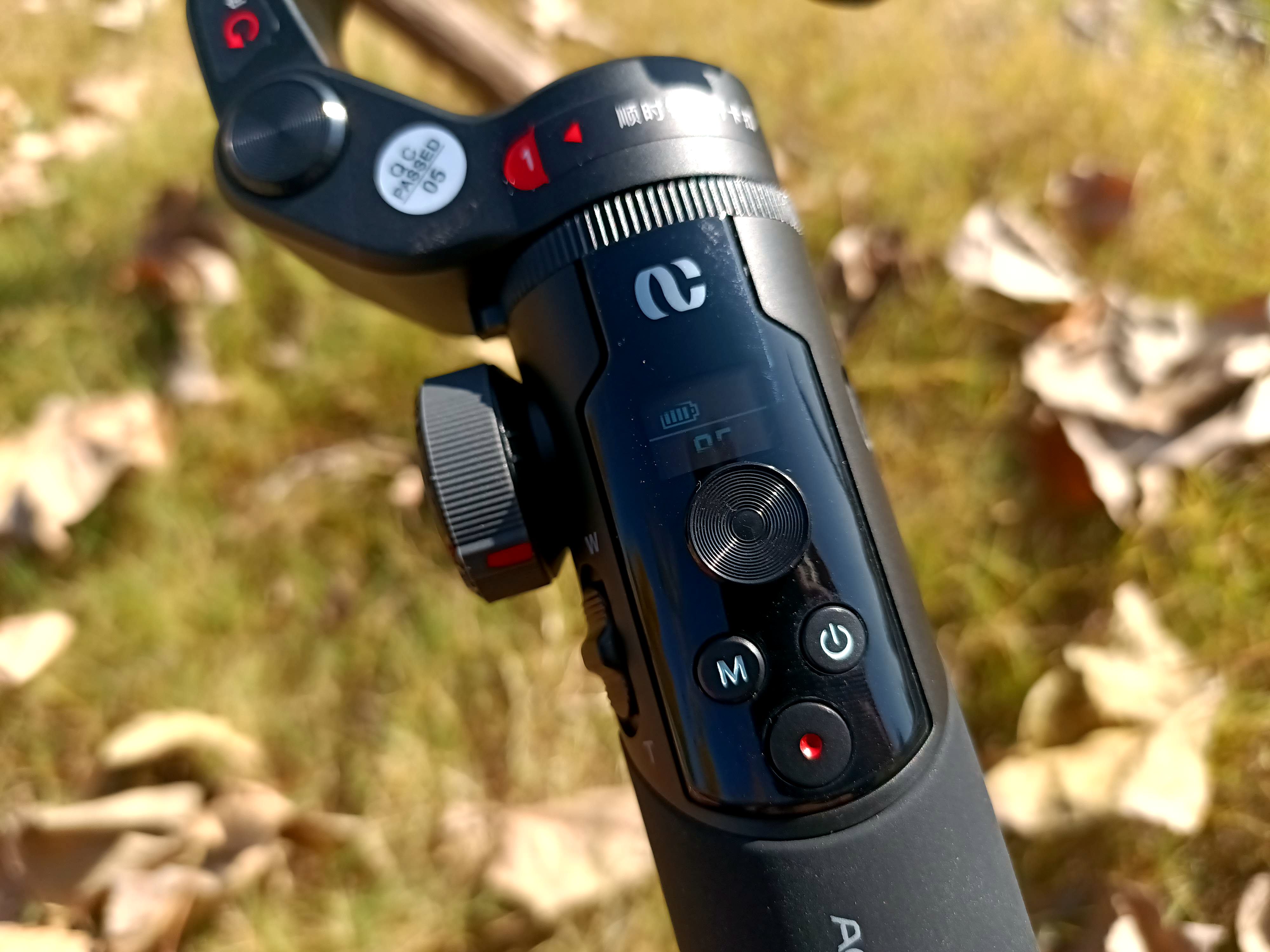 奥川SMART XR|你的视频作品不缺创意，缺的只是一台稳定器