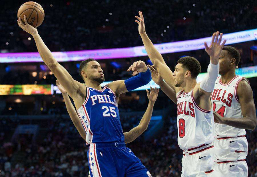 为什么nba摆烂球队(深度观察：破窗效应解释NBA摆烂现象，联盟该负很大的责任！)