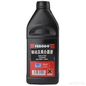 刹车油多久换一次合适（刹车油多少公里更换一次最好）