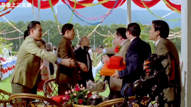 香港四大探长之上的"一代枭雄"陈志超