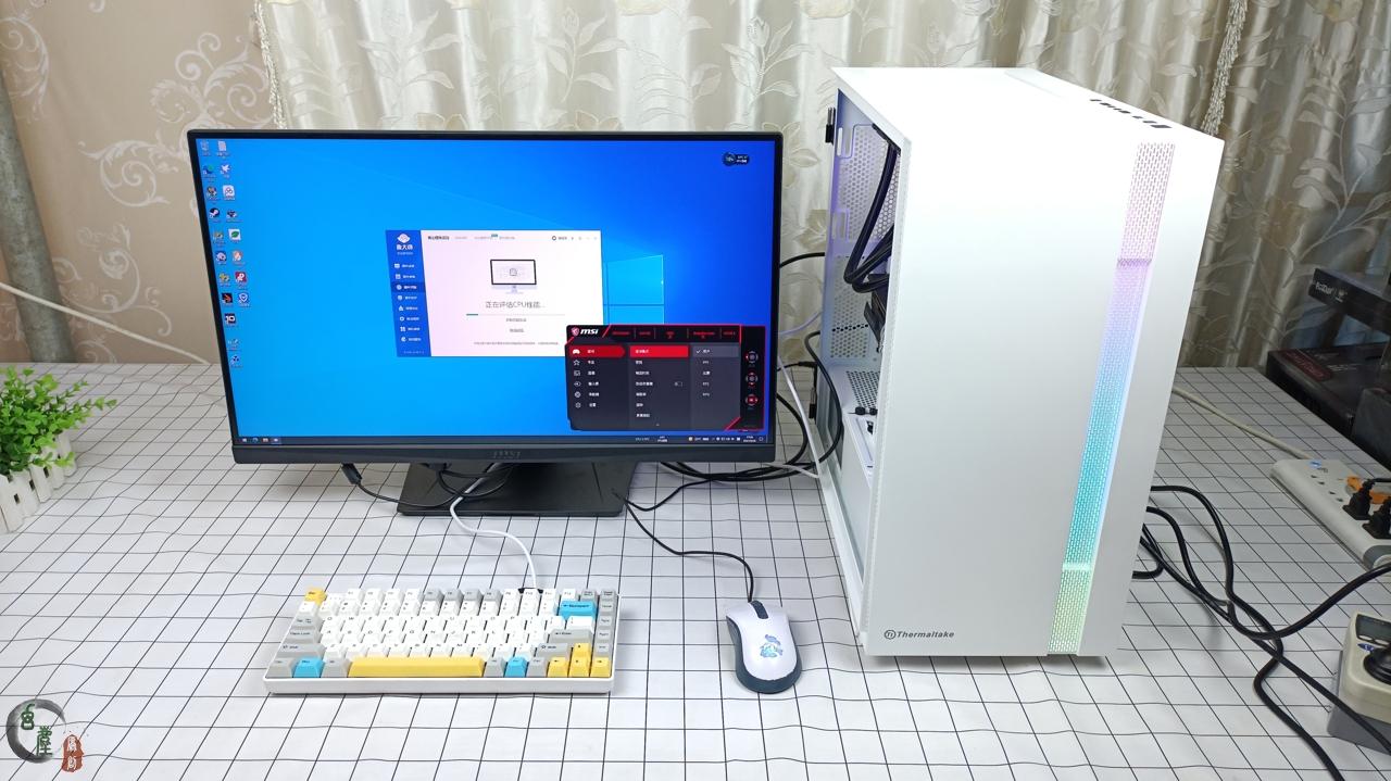 國產品牌發力，助力SSD進入T級普及時代，金百達這款SSD香不香？