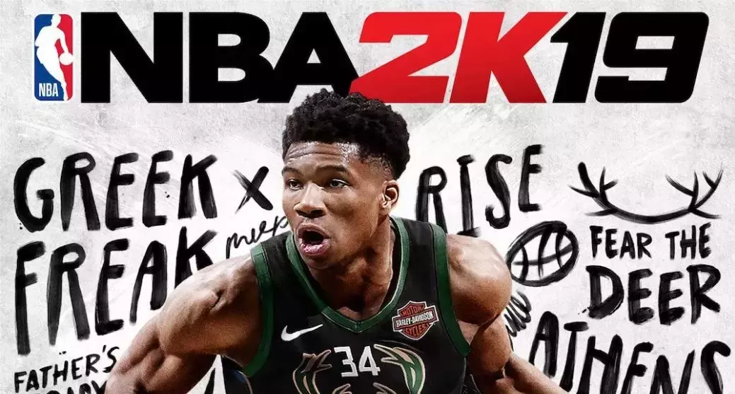 nba2k19为什么很差(因为“无法跳过”的植入广告，《NBA 2K19》又陷入了一轮差评风波)