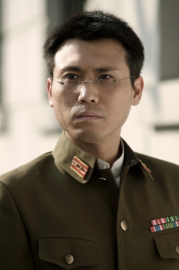 风声之后,世间再无传奇——《风声传奇》看日伪最后的疯狂!