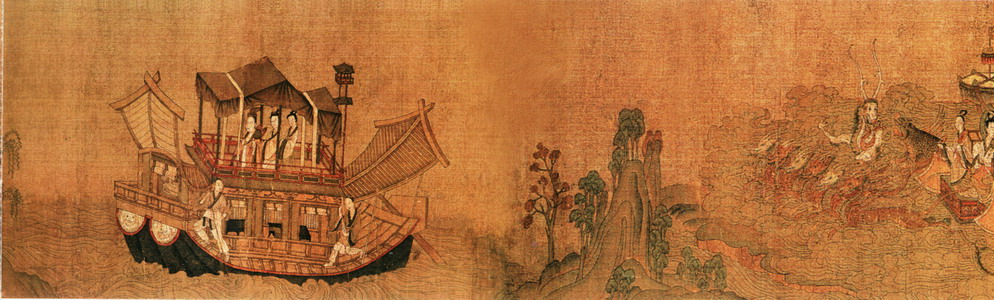 甄姬台词，“先爱上的那个人是输家”，您知道那个人是谁嘛！