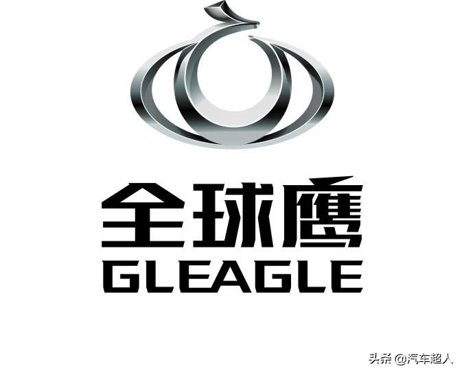 吉利旗下都有哪些汽车品牌？别只知道吉利汽车！