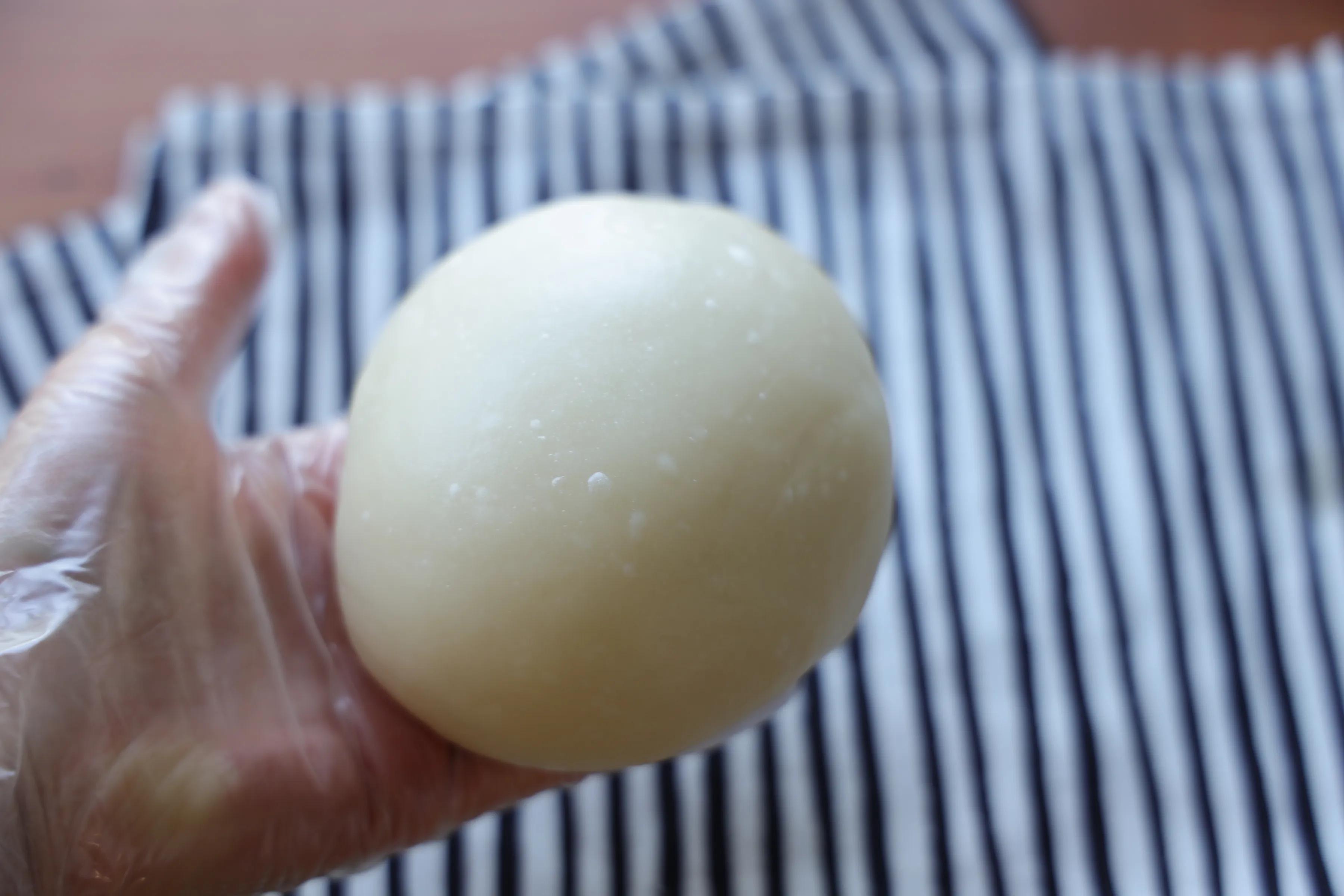 天气冷，来点热量甜品吧！一口下去太治愈了，一年至少吃一次吧