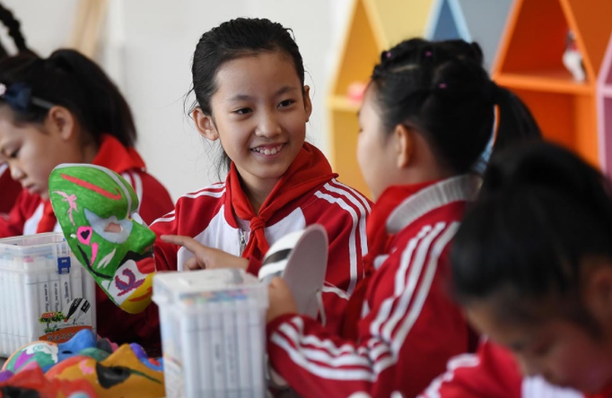 小升初选民办还是公办，答案已经很清楚了，还好当初没选错