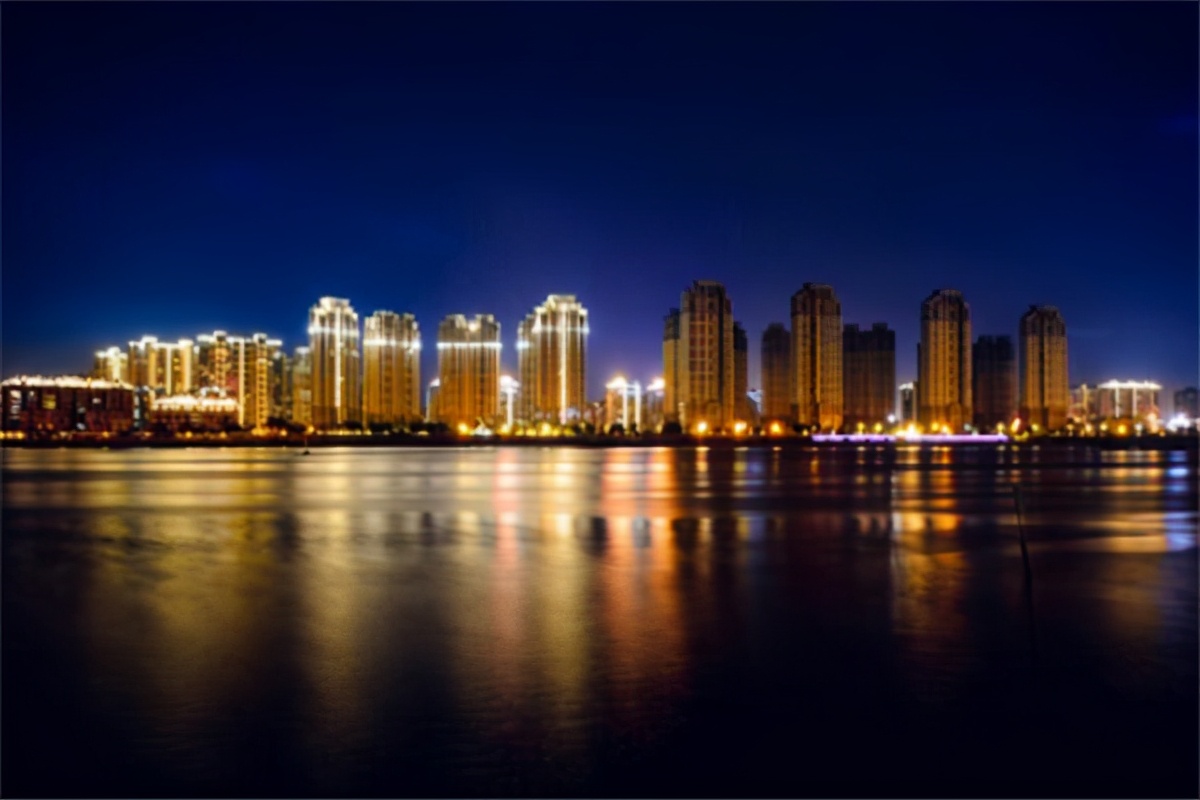 福州十大豪宅小区，百督府大佬云集，第九坐拥一线闽江江景