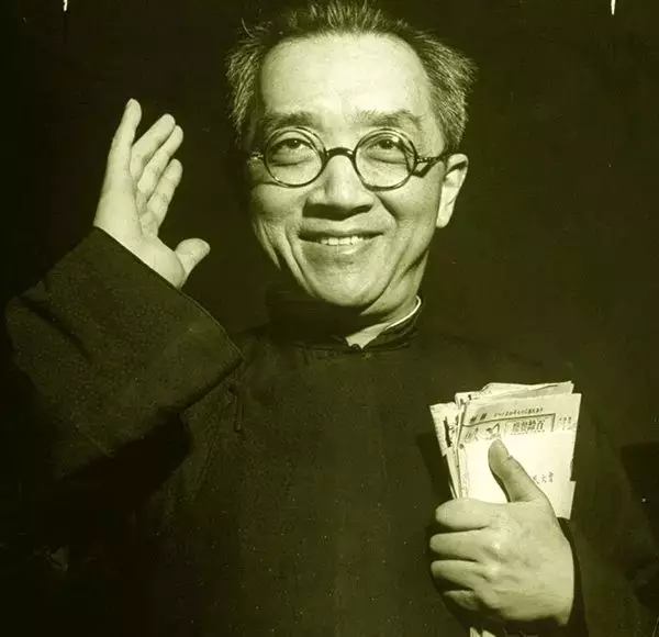 五四最经典30句话:独立之精神,自由之思想