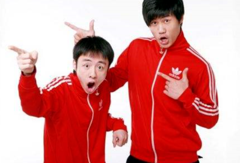 同样被批不尊重女性，凭什么只有杨迪不被骂？