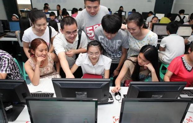 就业率不比211差的5所双非院校，录取分数也不高，未来发展也不错