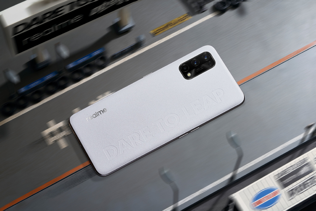 realme Q2 Pro和realme Q3该选谁？3方面对比告诉你