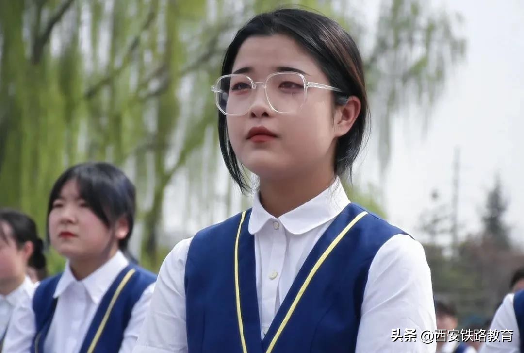 西安齐力铁路学校｜一周速览