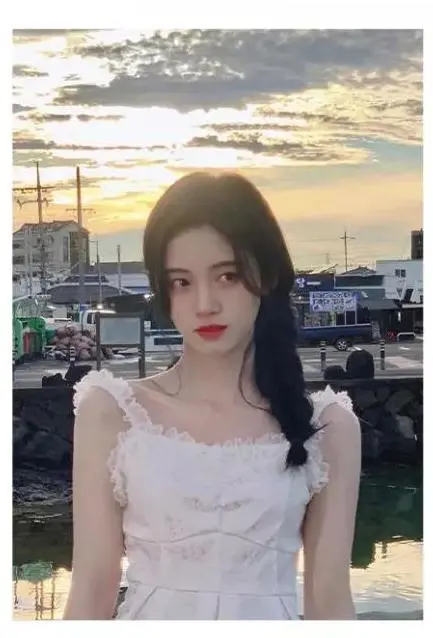 剪对刘海=换张脸？剪完就能脸小一圈