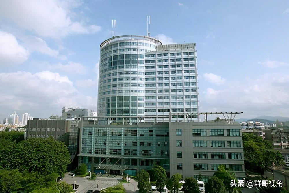 深圳市主要医院