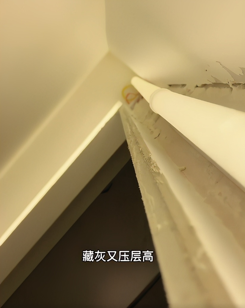 用大实话总结出4点装修上的遗憾，你有几件？早点看省心省力