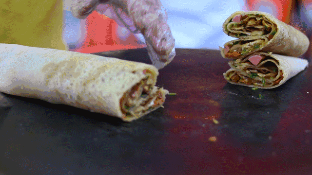 收藏不亏！深圳这5条宝藏夜市美食街，一不小心胖3斤