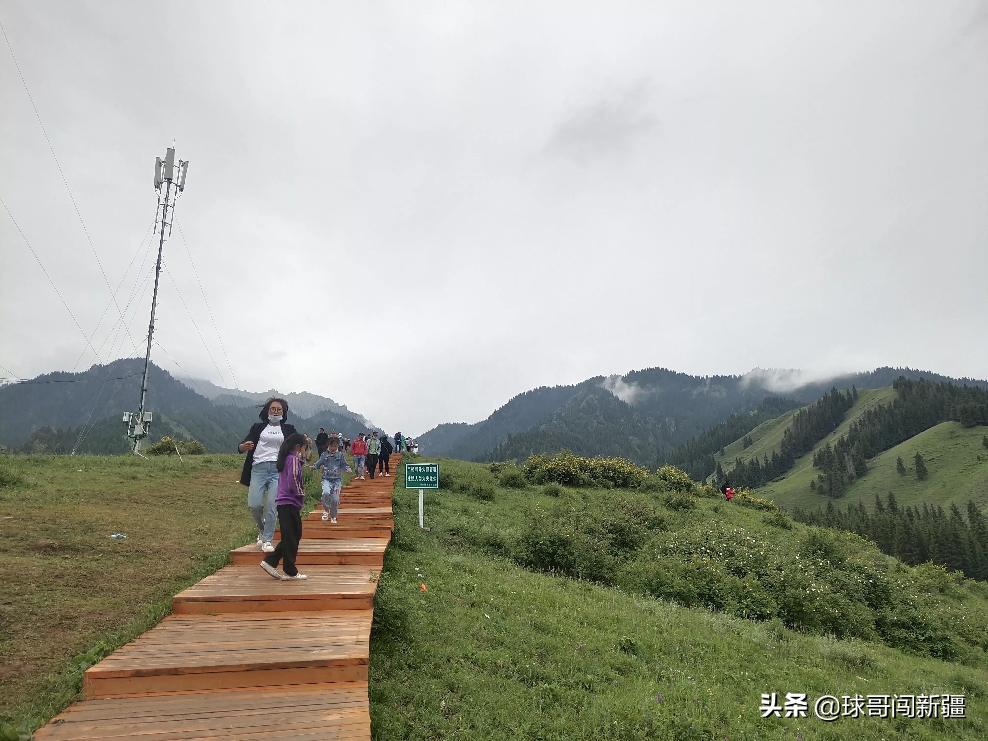 新疆5大区域中心城市，将是未来人口聚集地，产业发展高地