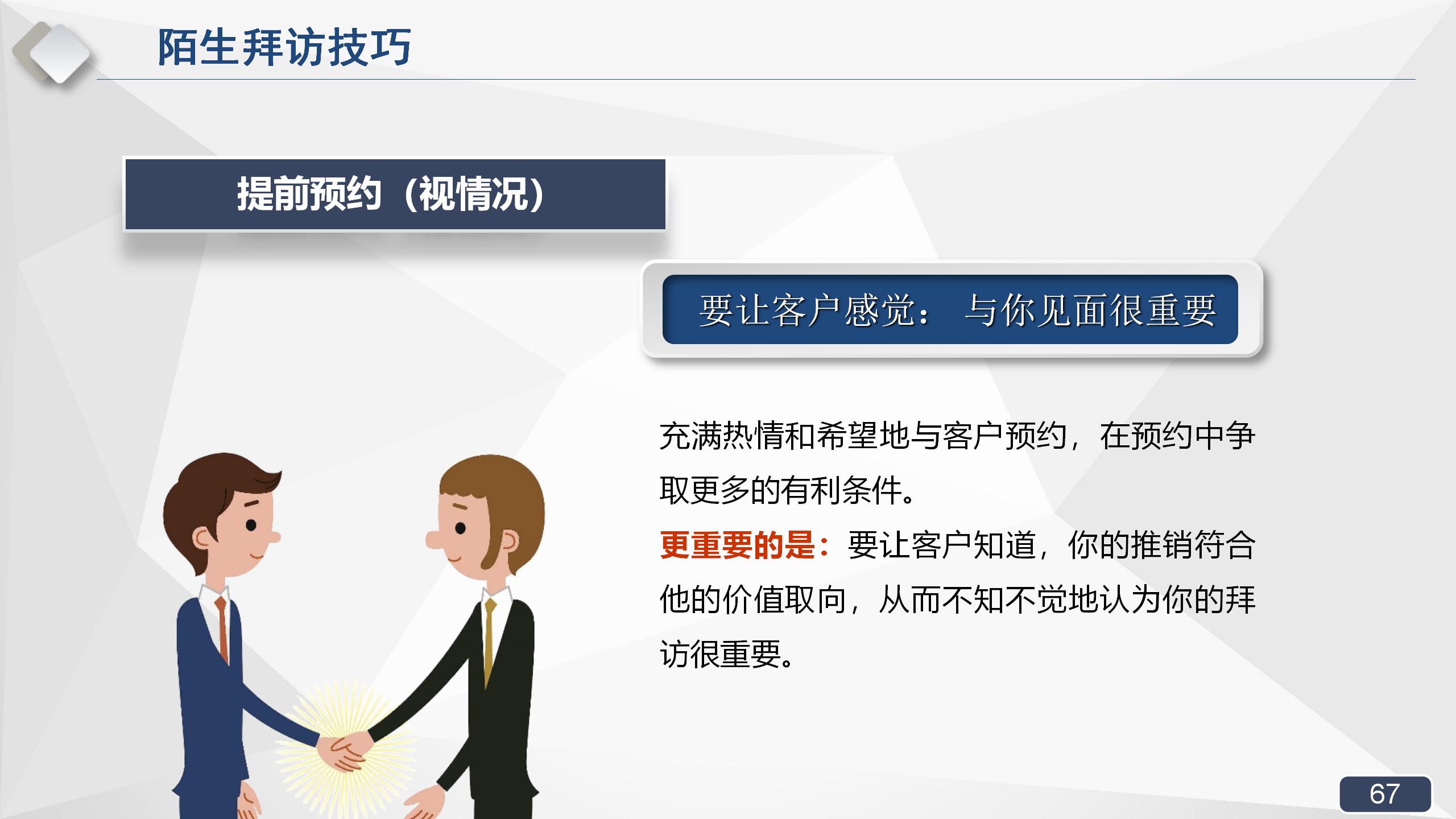 拿来即用的销售实战培训课程，销售经理必备