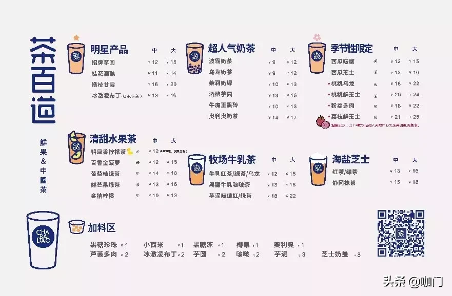 11年开店600家,复盘茶百道的品牌升级之路