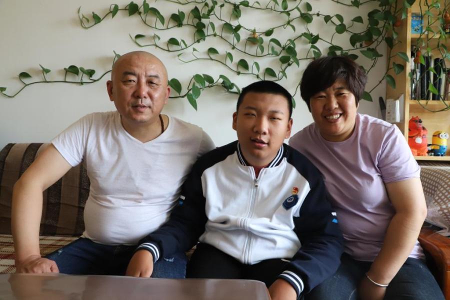 青岛沧口学校（百味人生）