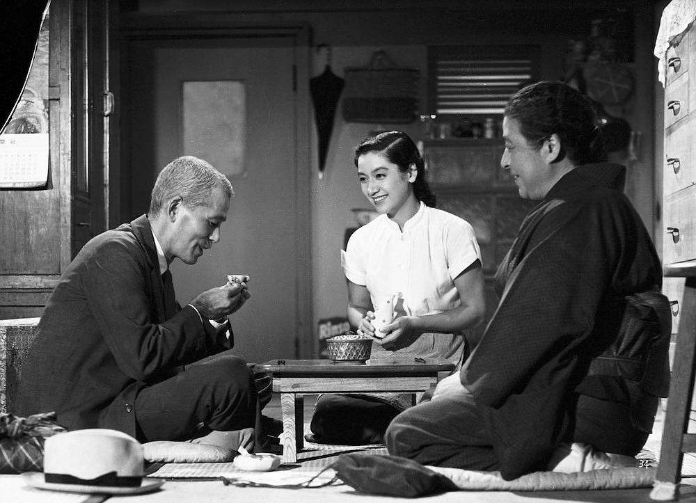 东京大学物语电影剧情详解「梳理」 _晶羽科技