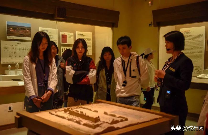 敦煌——瓜州6天5夜大敦煌游学之旅最全攻略