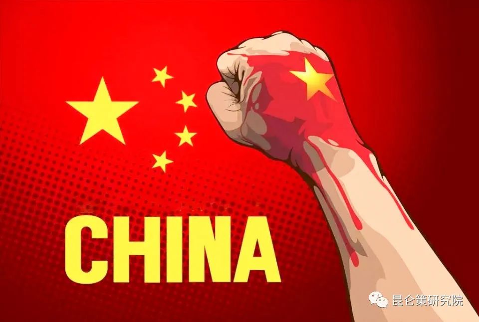 胡懋仁：所谓“理性的爱国主义”
