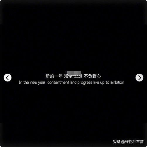 「适合一月置顶的说说」新年新气象 激励自己拥抱更好的新生活！