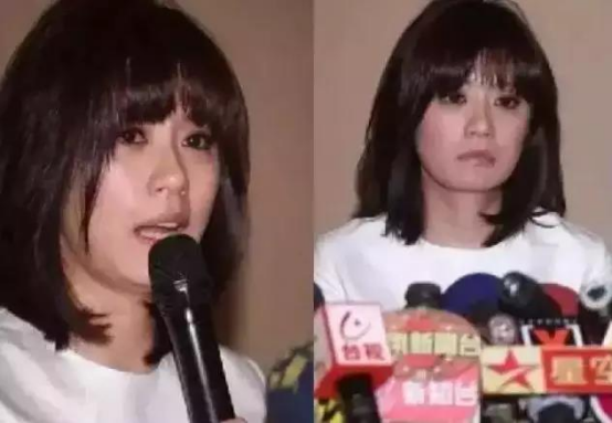 强悍的贾静雯：19岁辍学还债，35岁离婚赔2600万，45岁却光芒万丈