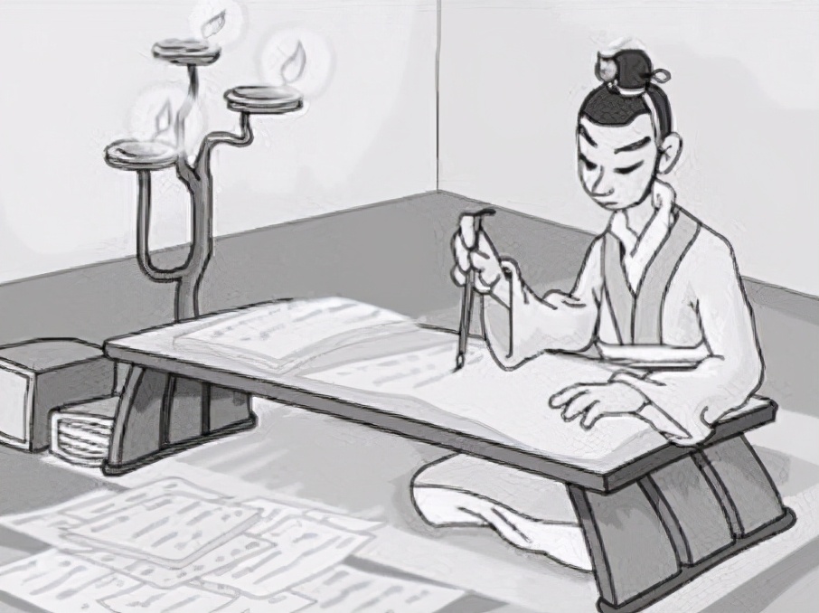 洛阳纸贵的主人公是谁("洛阳纸贵"主人公,"丑男作家"左思在看脸时代的