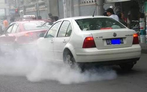 冬天正确的热车方法，哪些“油水”要添加更换？这篇文章全告诉你