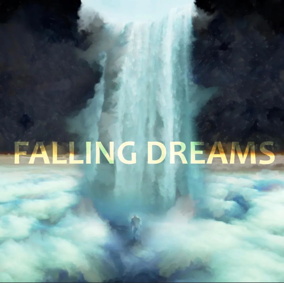 Falling Dreams｜一场葡萄酒与艺术的感官体验