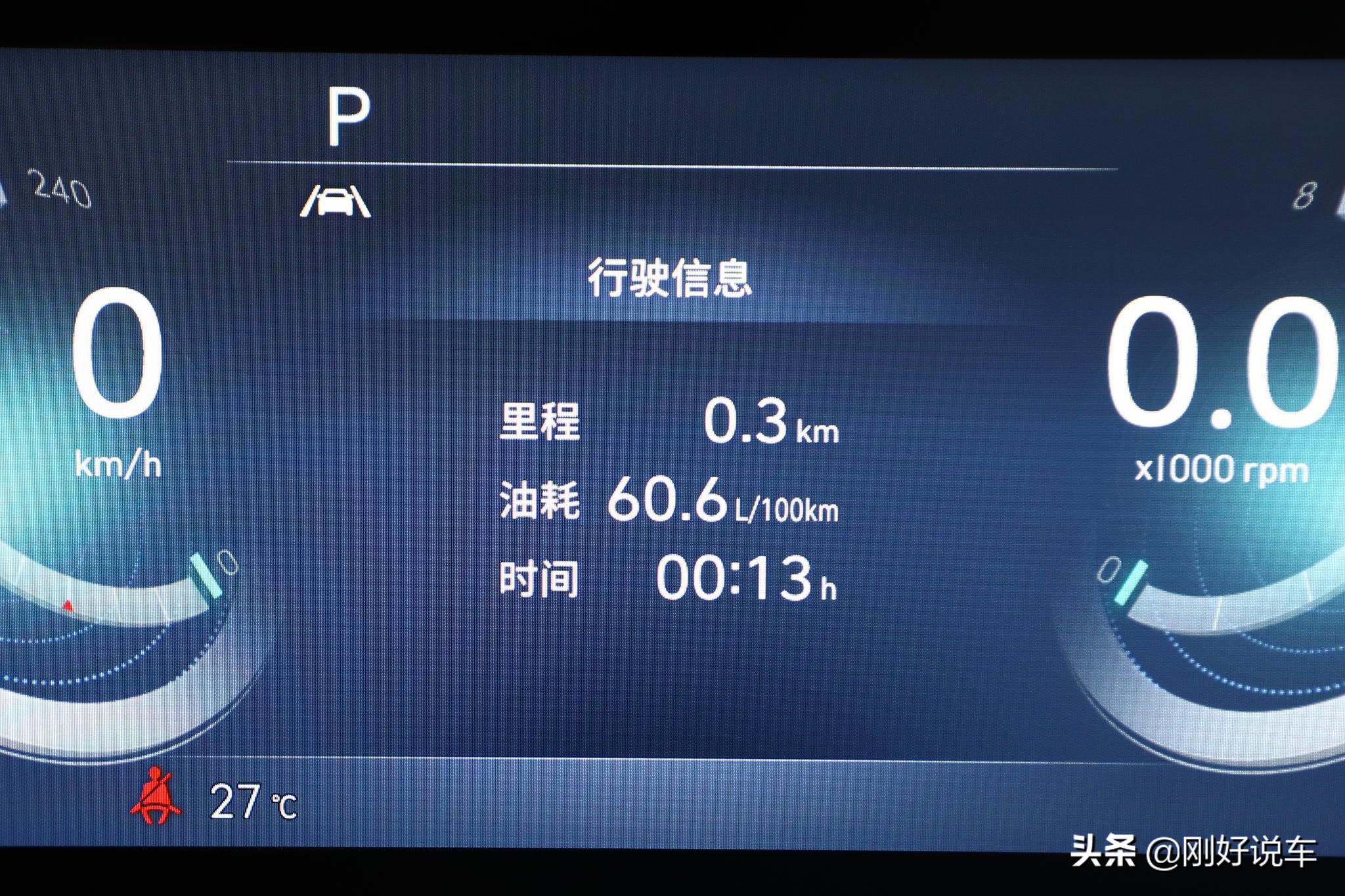 花十万元，你会买轿跑造型的伊兰特还是稳重大气的朗逸？