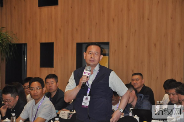 防控非瘟、净化蓝耳！乔玉锋、王楚端、蔡雪辉、冯定远、张守全等上百位专家实战分享