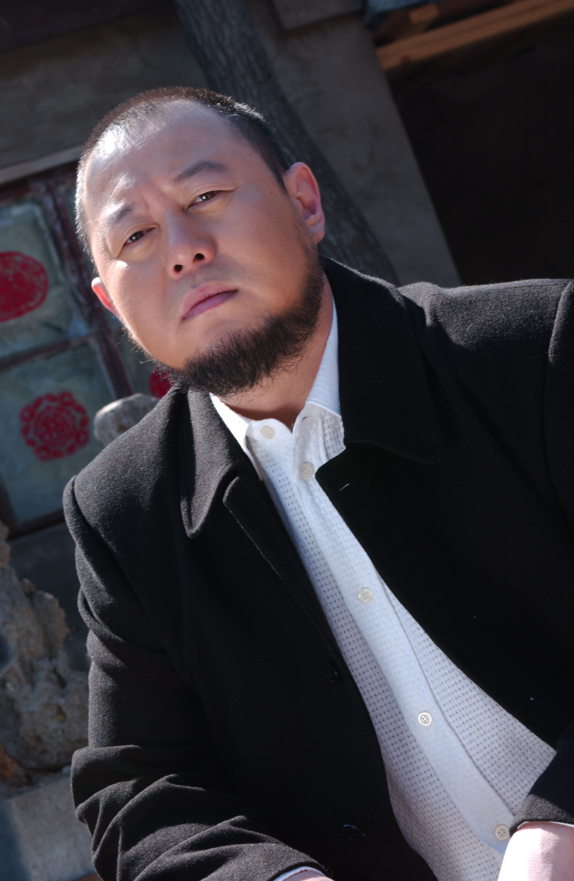 火风：被改造的“浪子”爱老婆