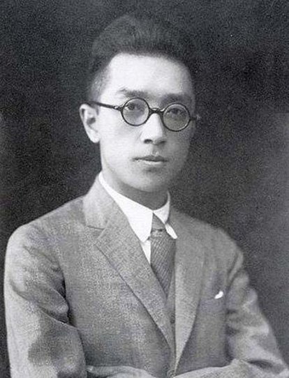 1919年5月4日,爆发了对中国近代影响深远的"五四运动".