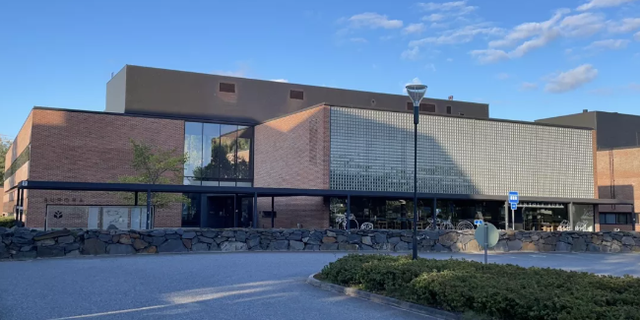 「我在芬兰」第36集-Cindy-一直想要留学的我抓住机会来了芬兰